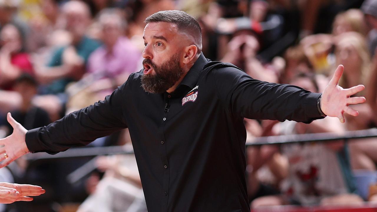 Basketball NBL News 2023: Injury-ravaged Melbourne United Shock South ...