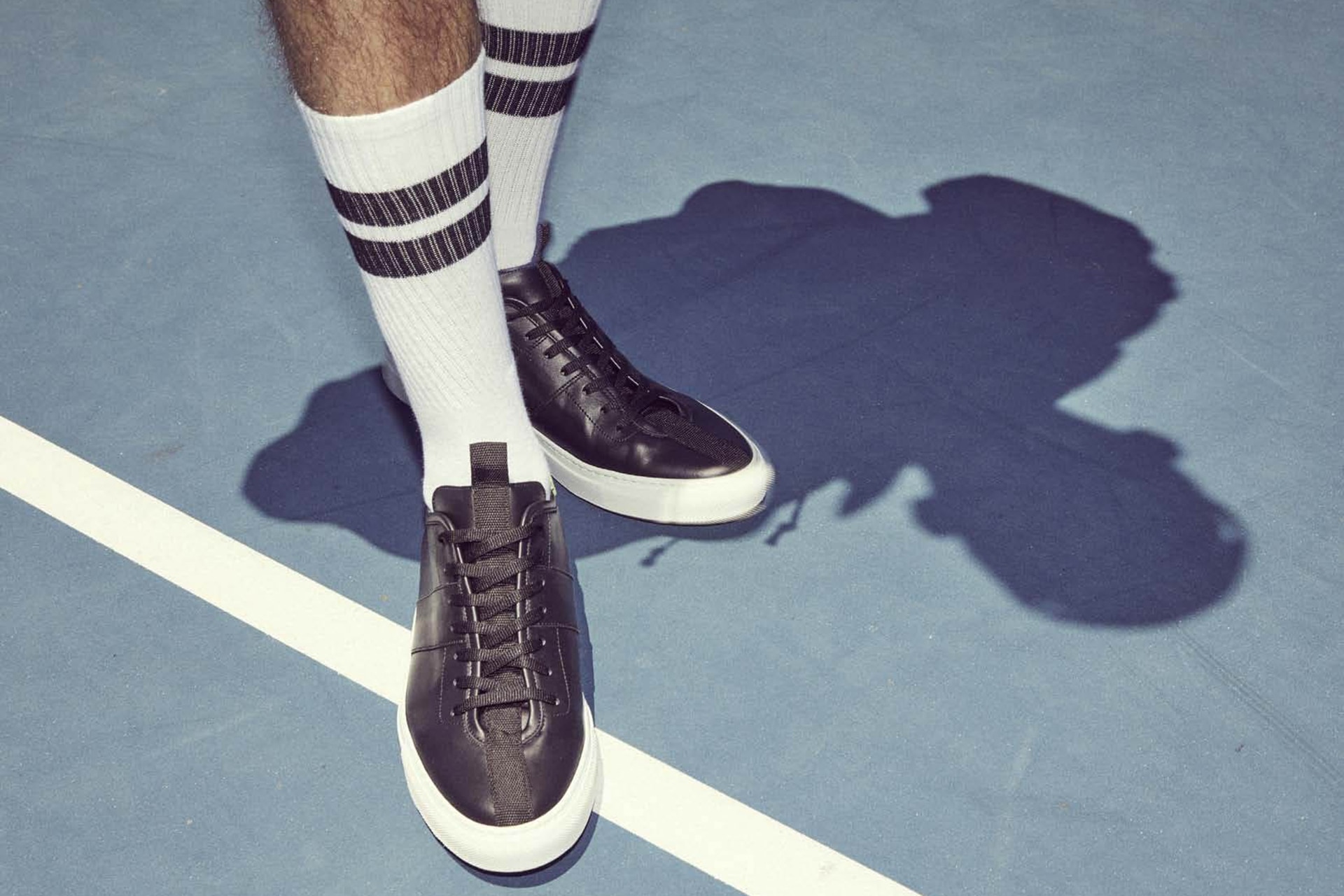 Footwear Brands You Need To Know: Daniel Patrick - GQ Australia
