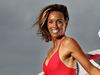 Air game has Sally Fitz Olympic dreaming