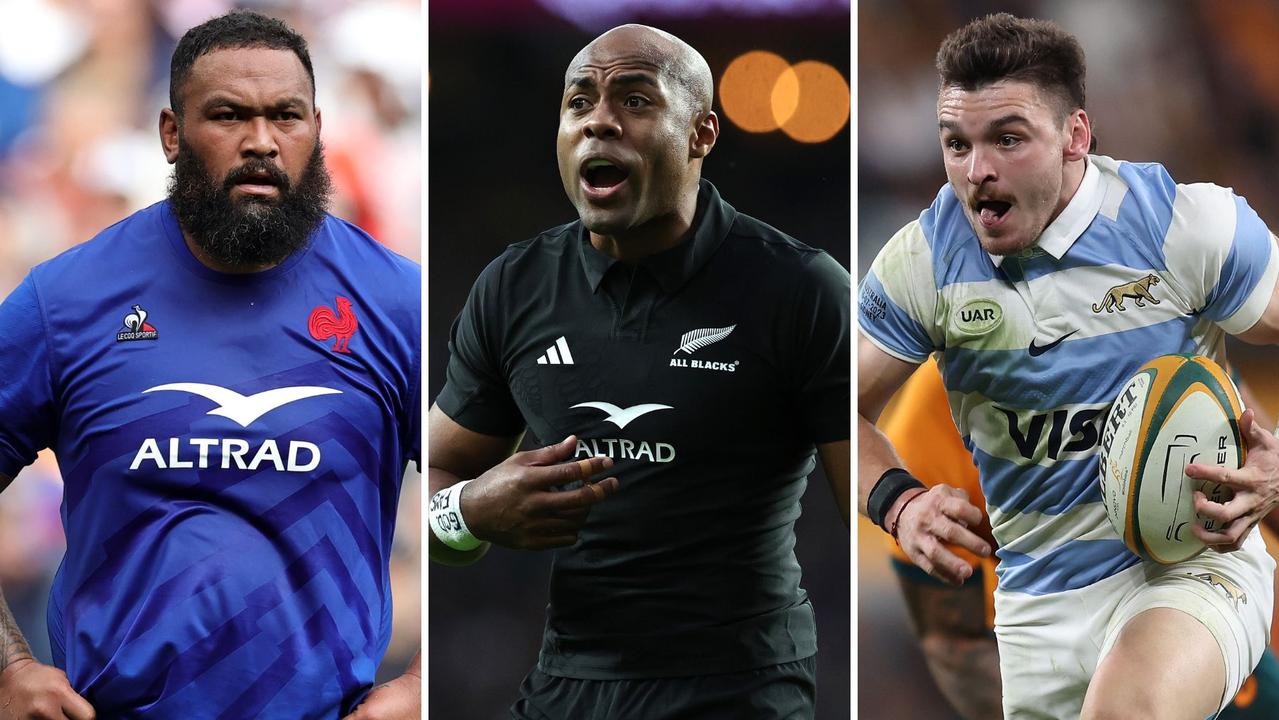 Rugby World Cup 2023 Preview, odds, teams, news, Wallabies, Australia, New Zealand, All Blacks