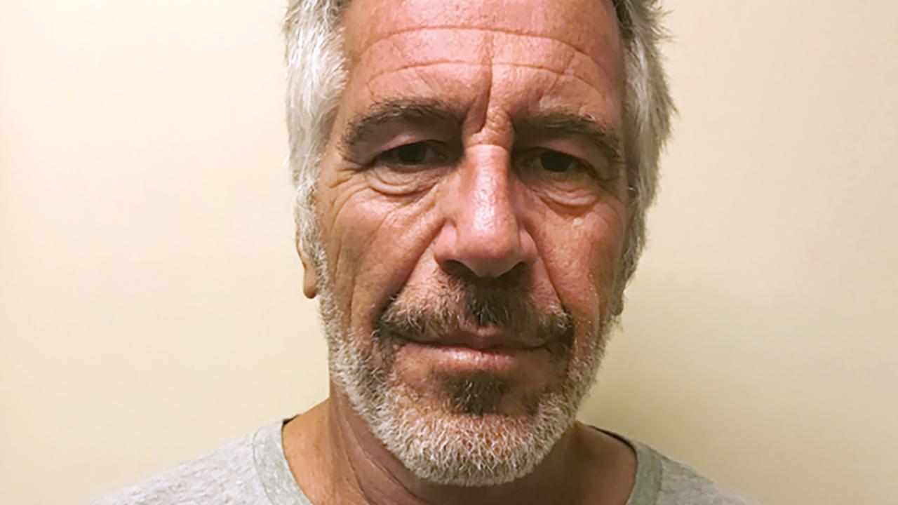 Epstein was charged with child sex trafficking and conspiracy last month.