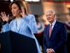 ‘It’s over’: Push for Biden to back Harris