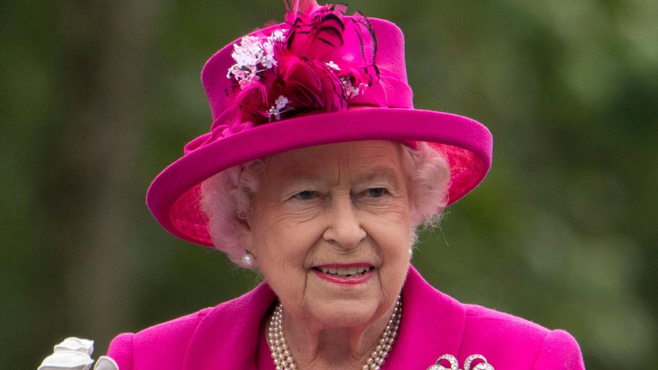 Co się stanie, gdy królowa umrze?  Ujawniono plany na święto państwowe w Australii