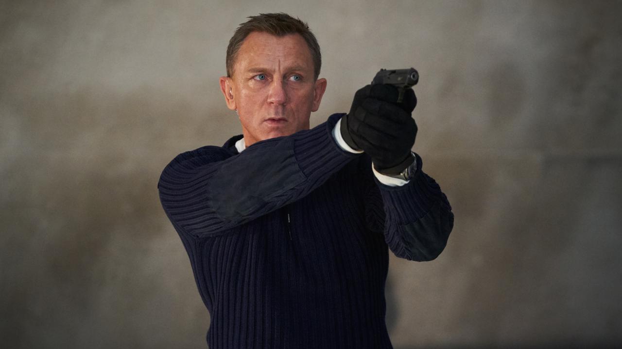 Amazon MGM gains creative control of James Bond franchise from Broccoli family