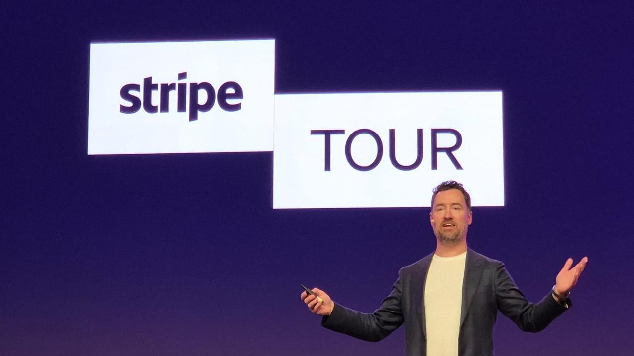 Stripe’s local boss hails rising presence