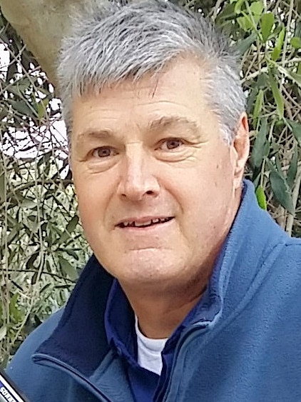 Tom Spiess was killed in the 2014 freeway crash.