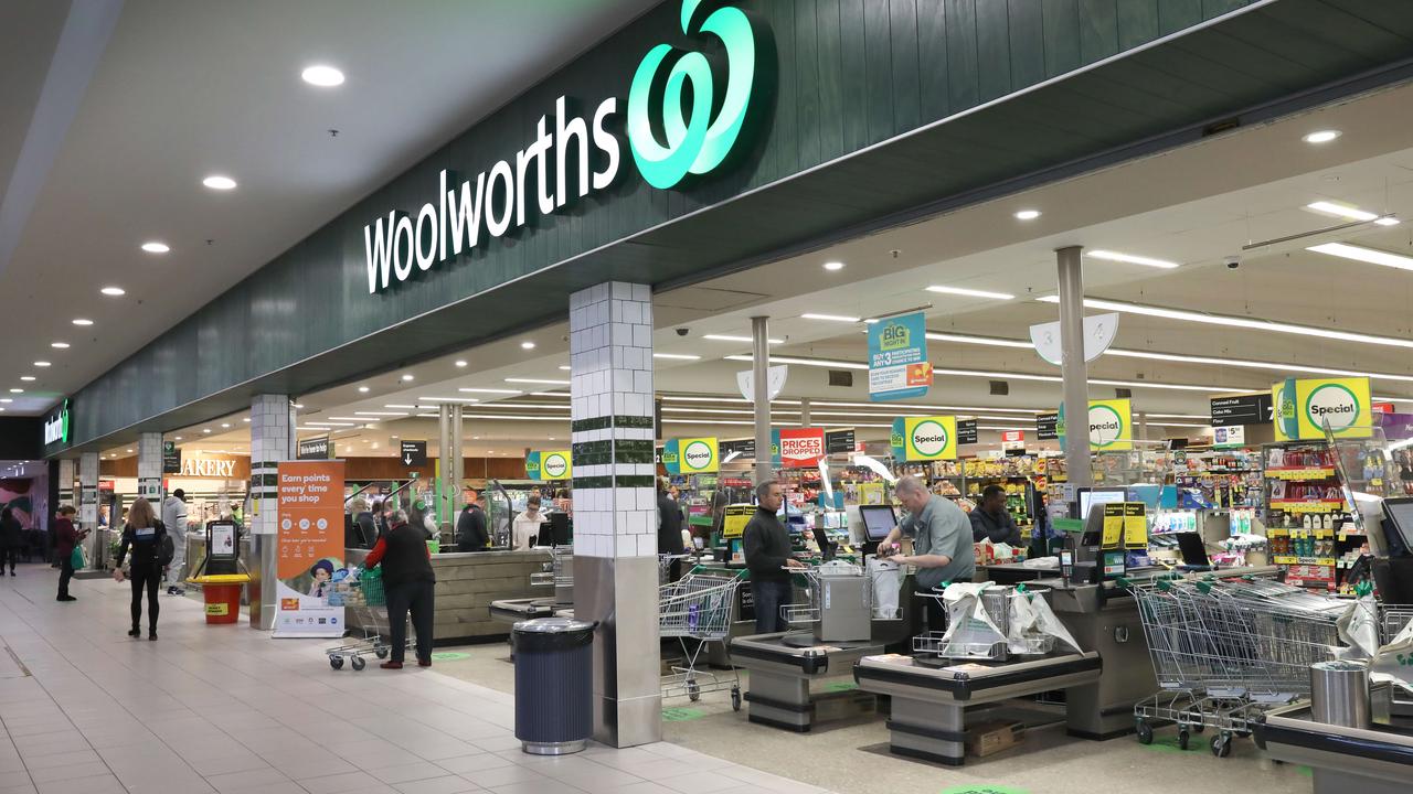 Woolworths on the App Store