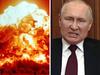 ‘Yes he would’: Sign Putin could nuke Ukraine