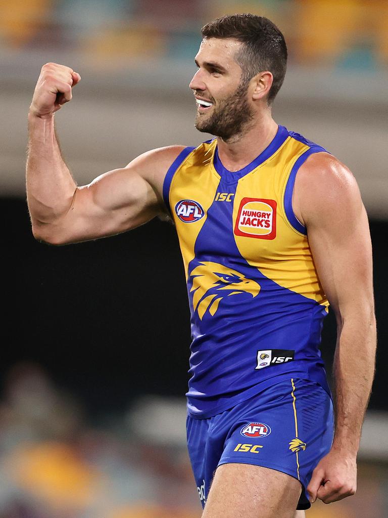 Jack Darling’s future is uncertain.