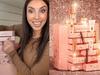 ‘Simply amazing’ Charlotte Tilbury advent calendar