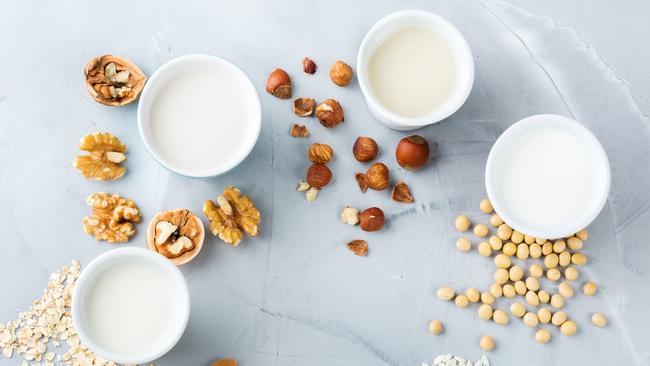 An entire oat industry has grown in the wake of the popularity of oat milk.