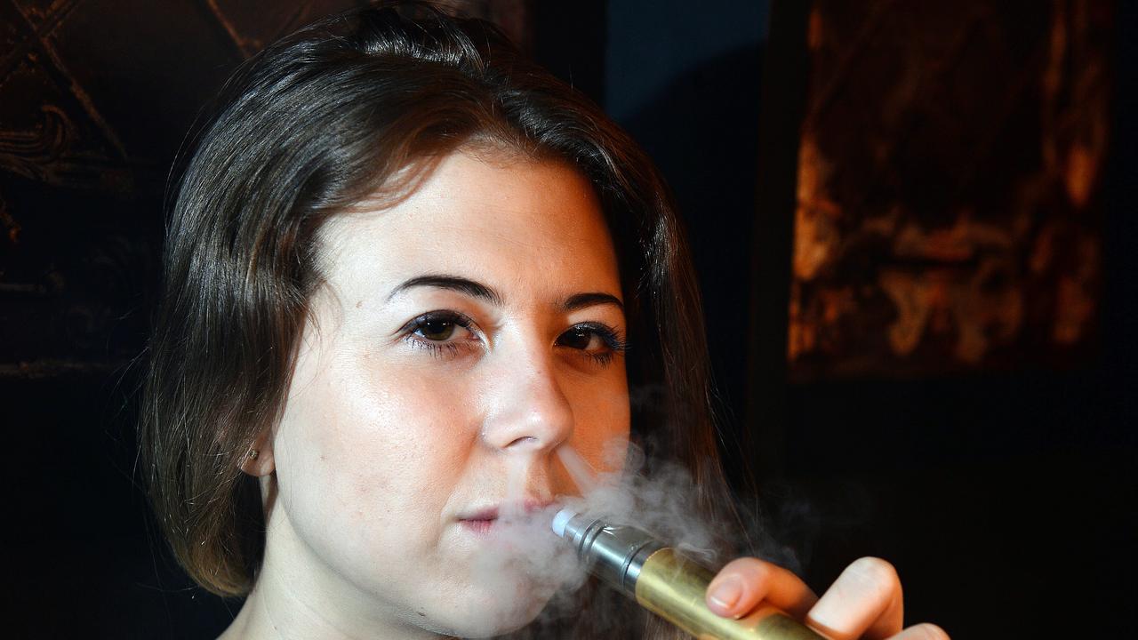 Public Health Expert’s Dire Warning For Vapers’ Future Au — Australia’s Leading News Site