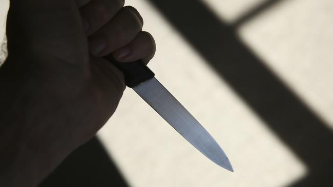 Police continue to investigate an alleged stabbing attack that occurred in Lara on Sunday evening.