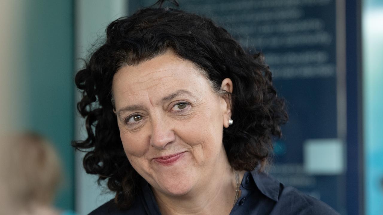 Teal joins criticism of super tax plan