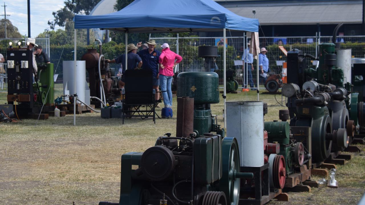 Dalby Show 2023: All the photos from history-making event | gallery ...