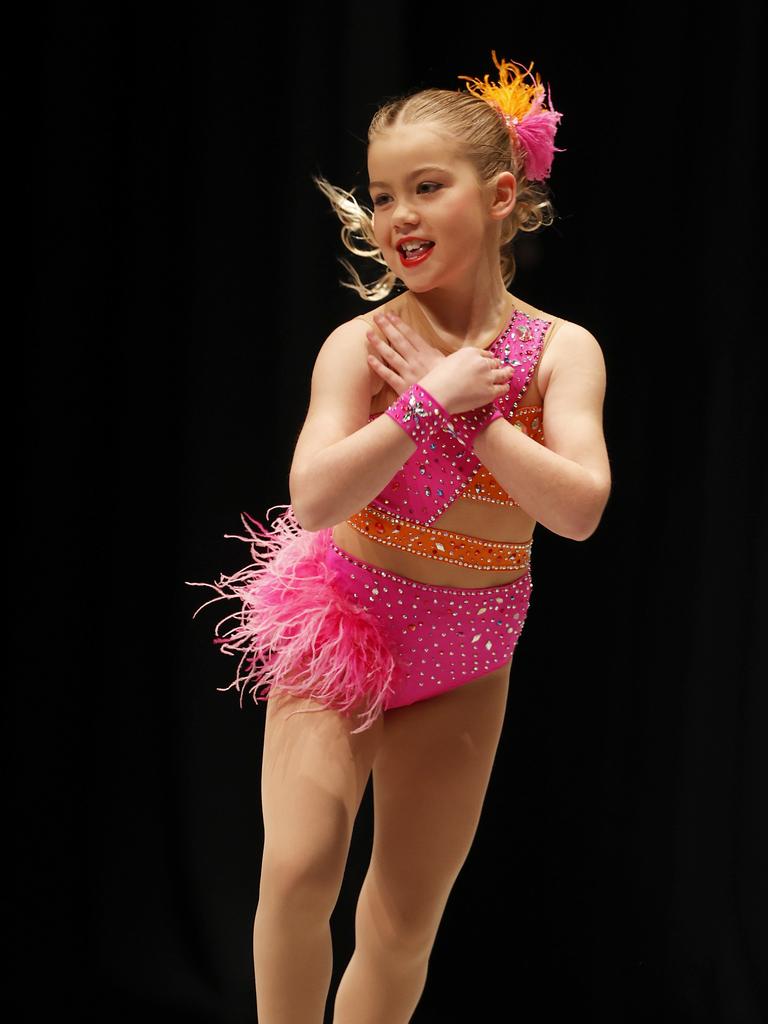 Pictures of the Southern Tasmanian Dancing Eisteddfod 2024 | The Mercury