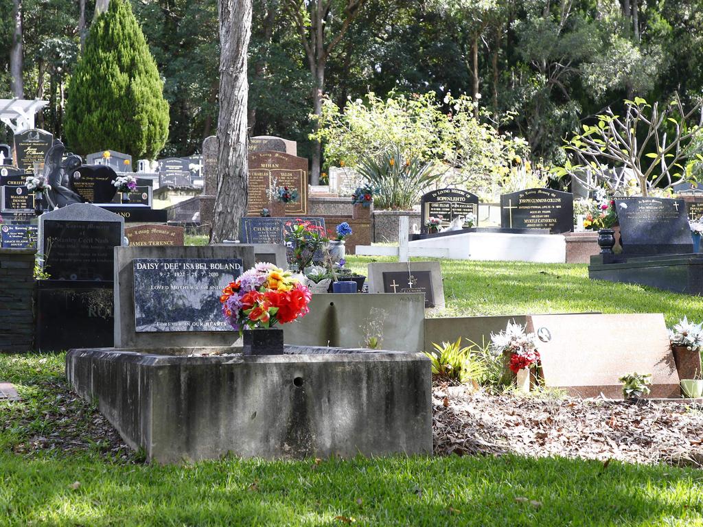 Burial plot, funeral costs in Australia Full list of costs compare to cremation Herald Sun