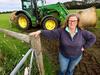 ‘Proper soaking’: Happy farmers as more rain dampens Geelong