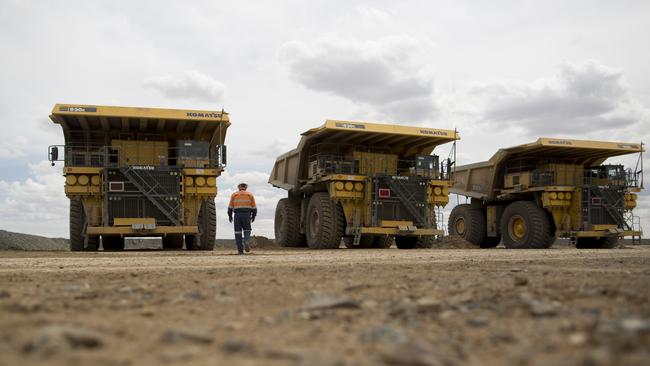 Rio Tinto’s discounted payments program is under investigation by the ACCC. Picture: Bloomberg