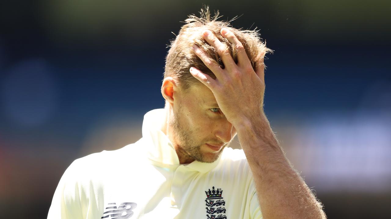 England captain Joe Root. Photo by Robert Cianflone/Getty Images