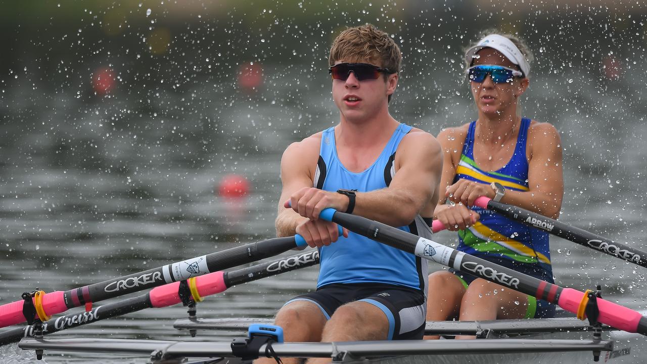 Rowers, rising stars to watch at NSW rowing championships ahead of ...