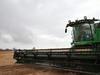 Grain growers urged to secure harvest machinery parts