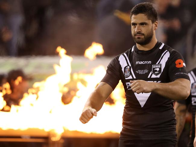 The Kiwis are under pressure to let Jesse Bromwich and Kevin Proctor play in the Rugby League World Cup.