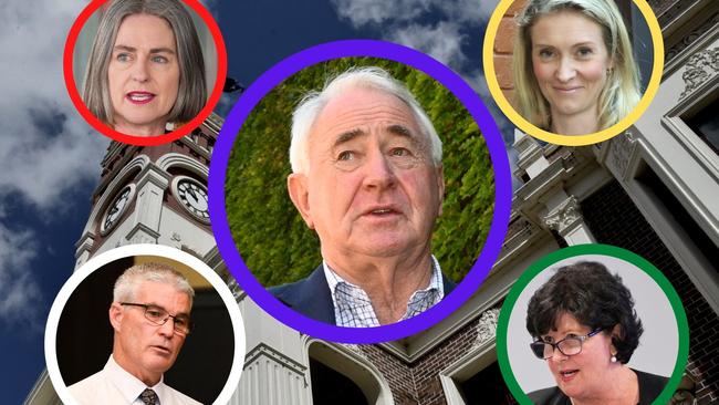 Revealed: The 10 council decisions that changed the face of Toowoomba in 2021