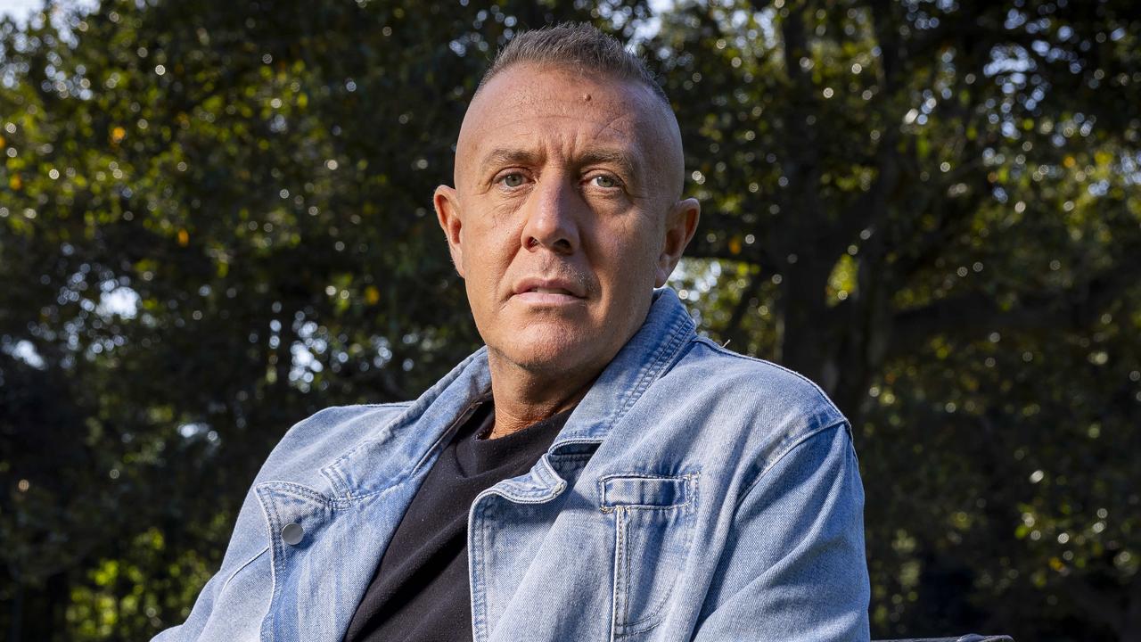 ‘Toxic Liberal Party s**t’: Guy’s ousted adviser on his long road back