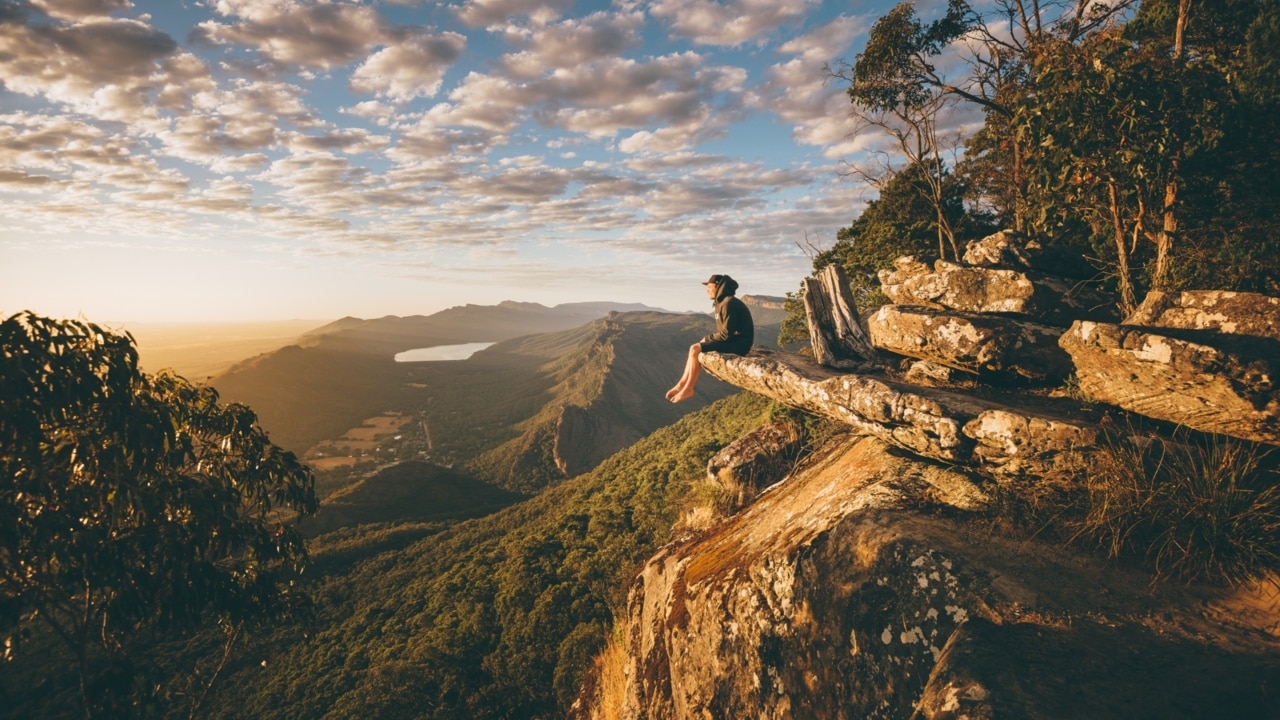 ‘Unbelievable’: Rock climbers threatened with $346,000 fine in Victoria