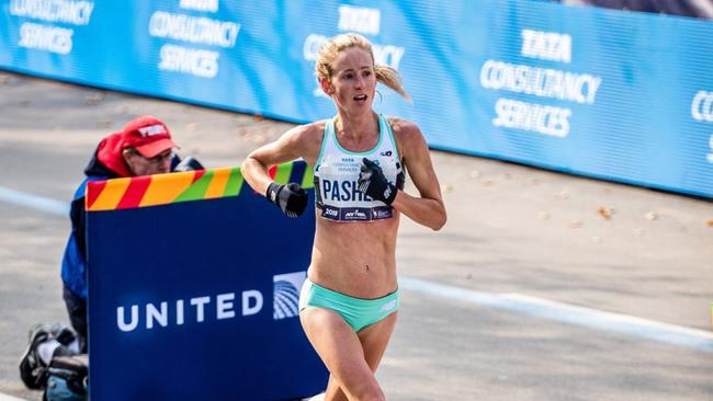 After becoming a Mum in 2022 Ellie Pashley is back on the roads. Her 23rd place finish in Tokyo in 2021 was one of the performances of the games, and coming into 2023 may look to join the other elite Marathon mums in our country