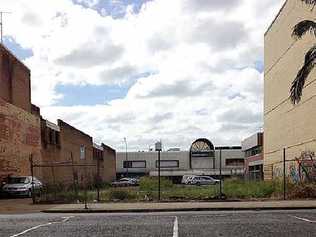 Development plan offers new life to historic Lismore eyesore