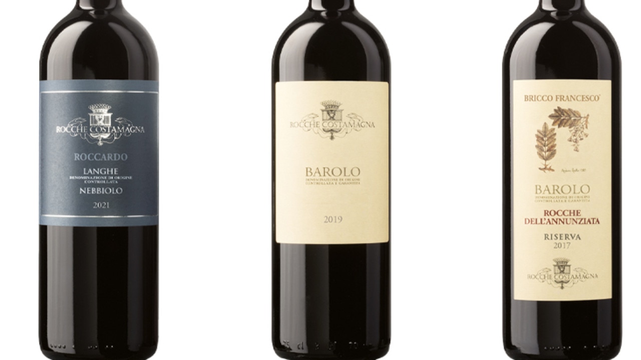 Nick Ryan Barolo wines review | The Australian