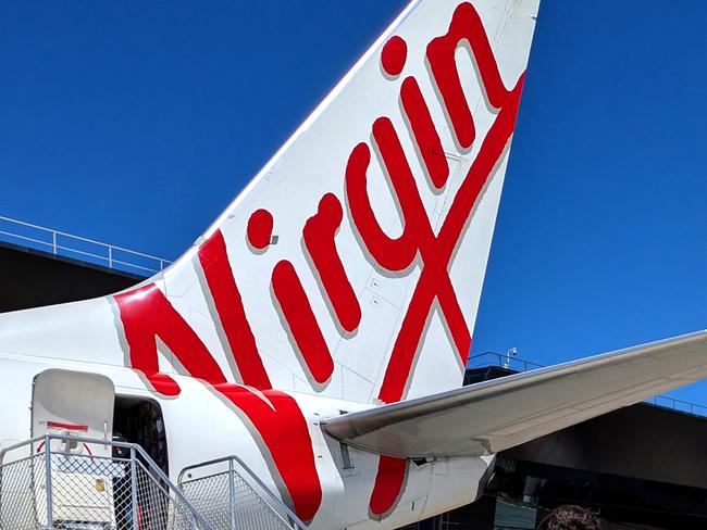 Man charged with rape over Virgin crew attack in Fiji