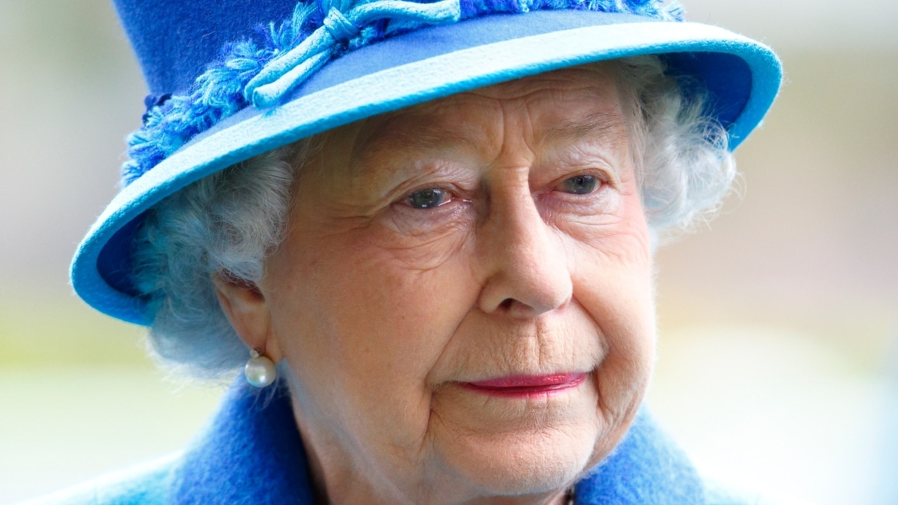 The Queen 'must've been tempted' to respond to 'cruel attacks' against her