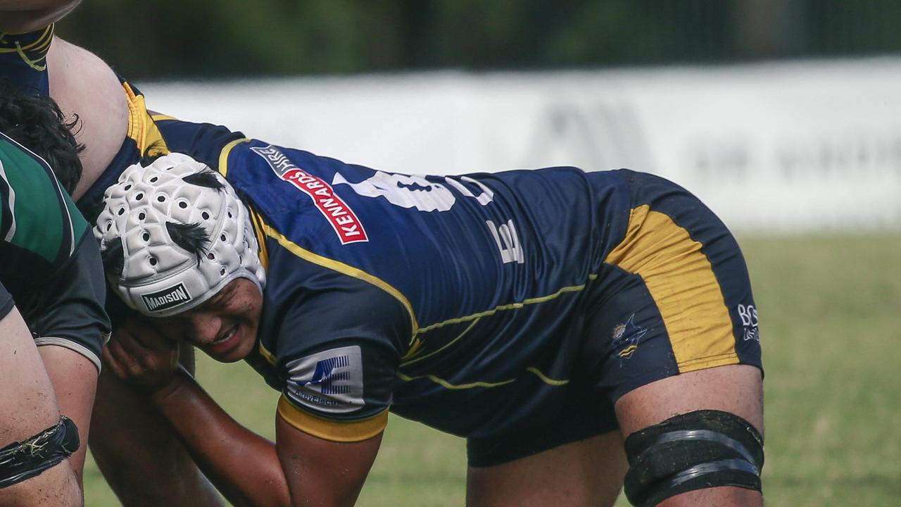 Named: Colts 1 club rugby’s team of the week; revelations so far