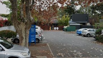 Norwood’s Margaret Ives Community Children’s Centre. Picture: Google