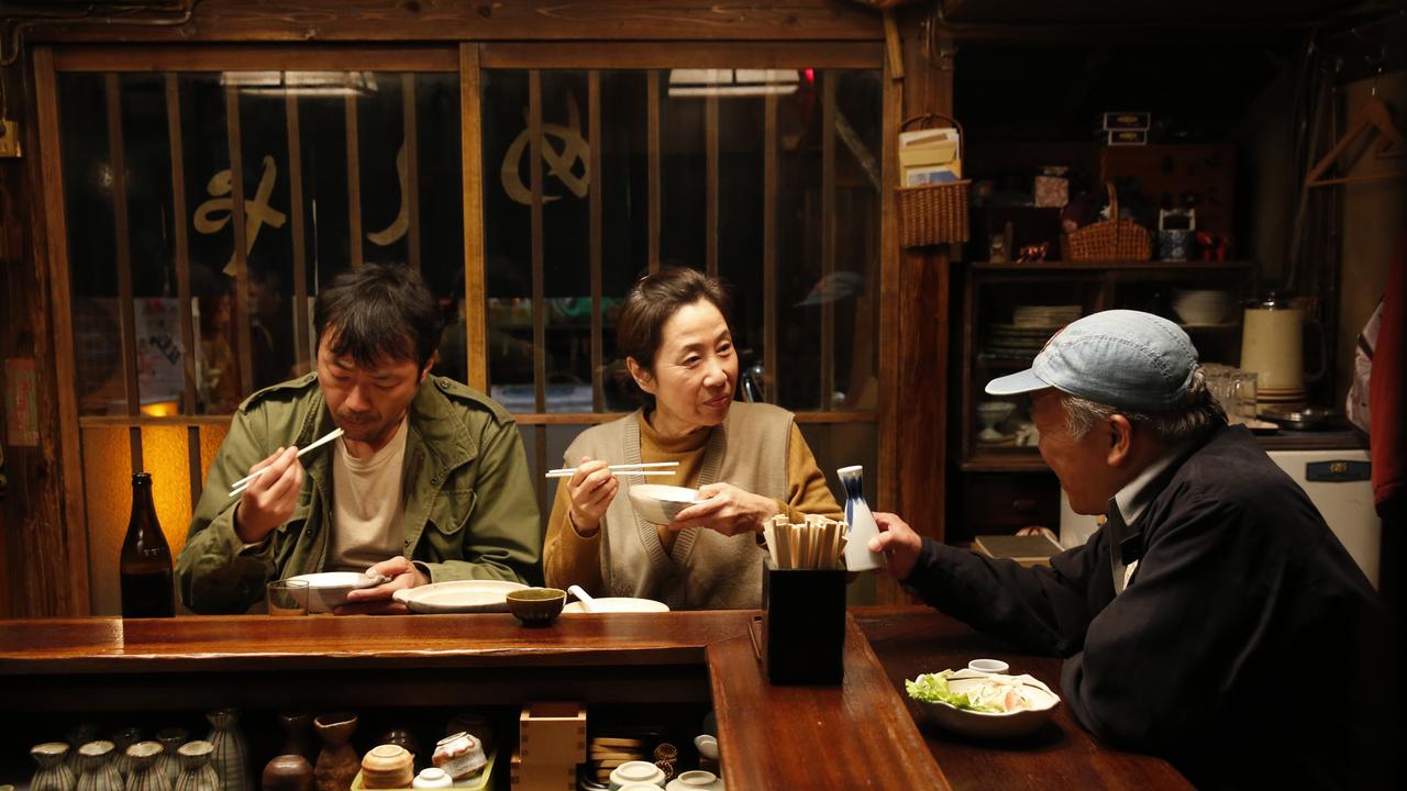▷ Shokugeki no Souma premiered its Latin dubbing on Netflix