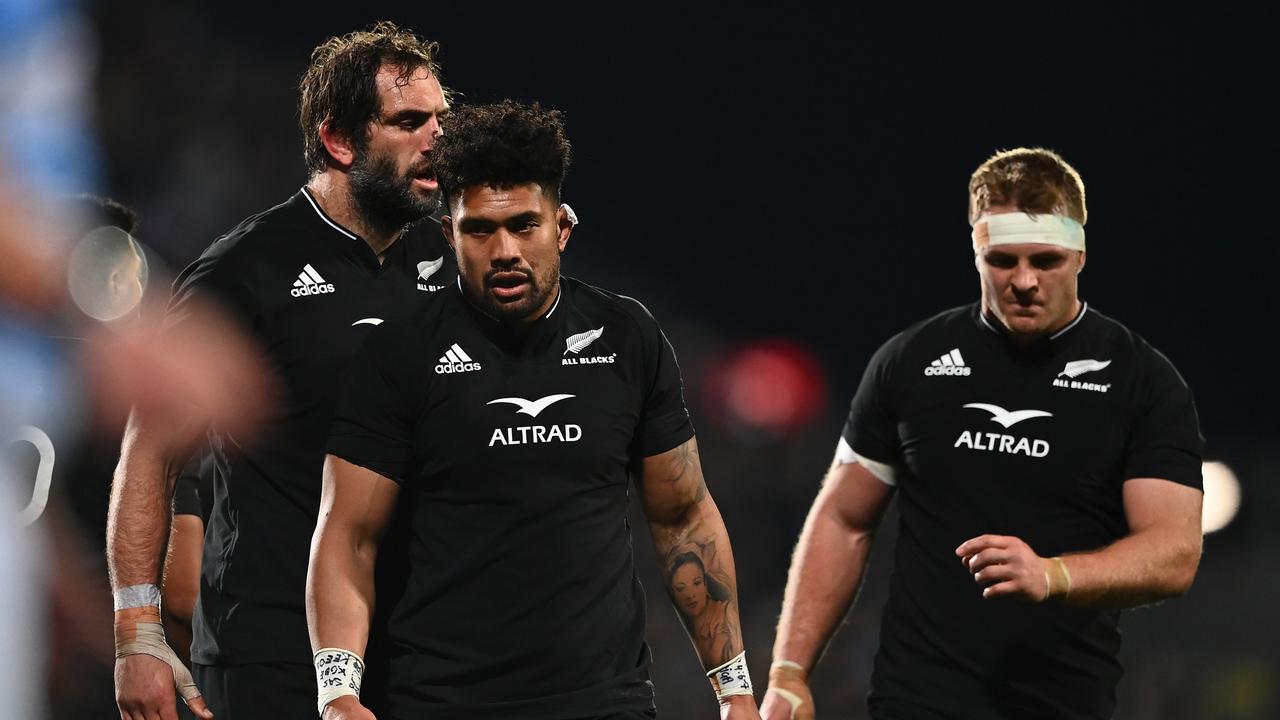 All Blacks in disarray as Cheika’s Argentina pull off upset for the ages in New Zealand – Fox Sports