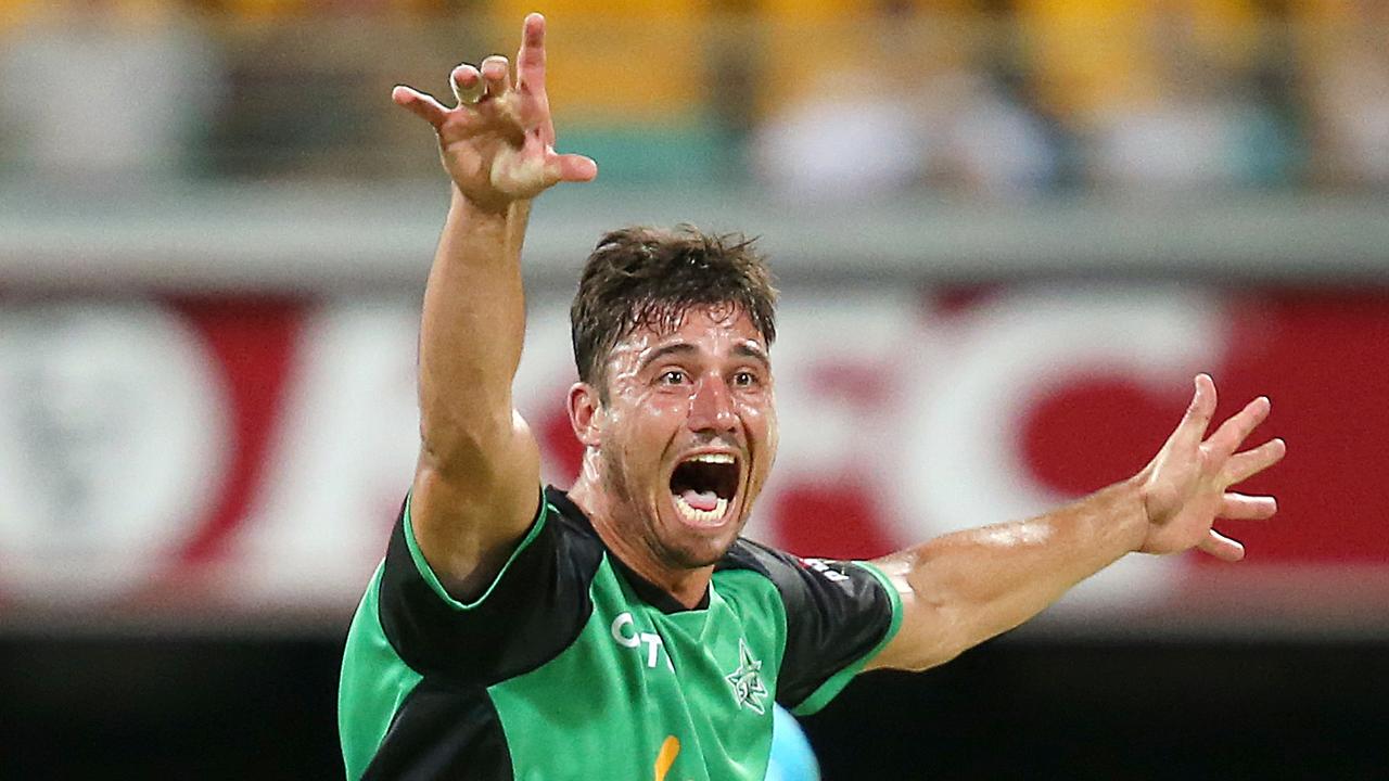 Marcus Stoinis is a noted T20 performer. 