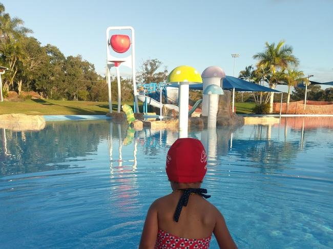 Hervey Bay Aquatic Centre to receive $4.1 million facelift