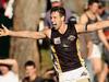 Wedding bells: Local footy star set for MAFS appearance