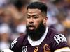 Broncos’ $1.1m gentle giant: Why NRL rivals don’t fear Payne Haas