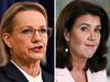 Leader hits back at ‘scapegoat’ claim