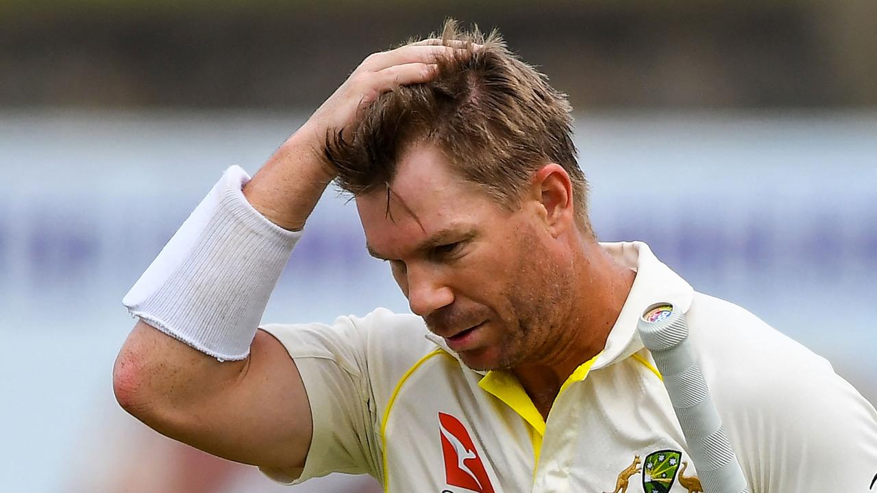 Cricket Australia will not discuss David Warner’s leadership ban at its next board meeting.