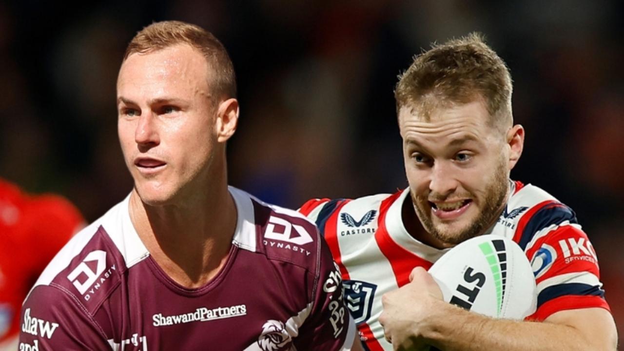 Maroons link: Walker rolls out Roosters welcome mat for DCE