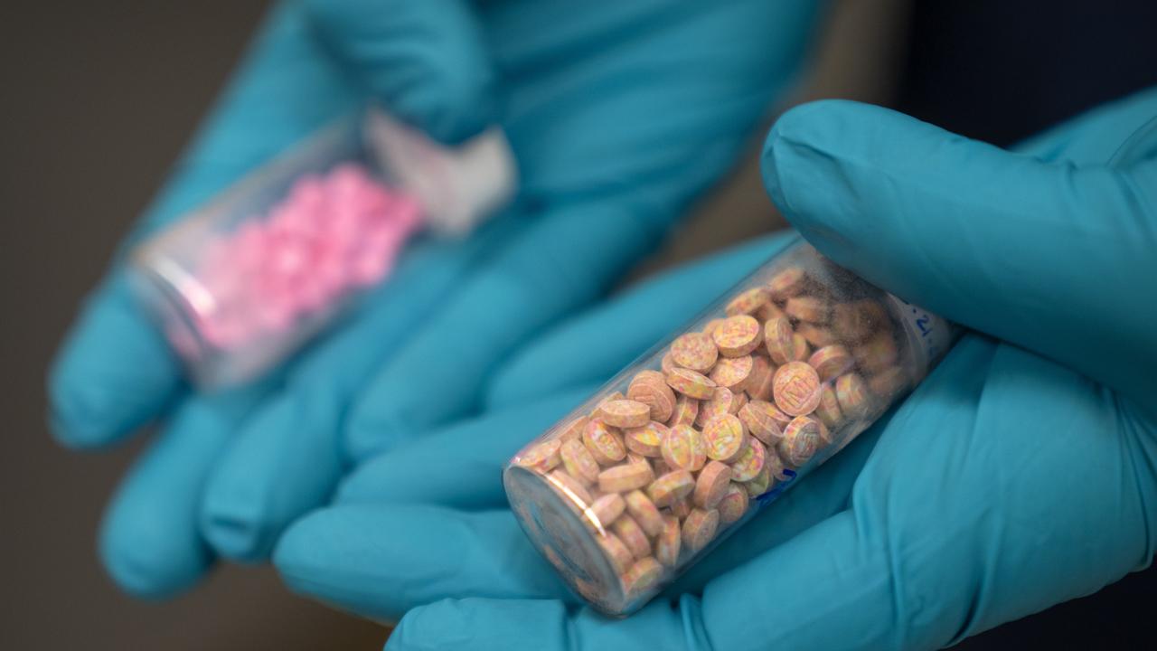 Beijing weighs fentanyl offer to US to start trade talks