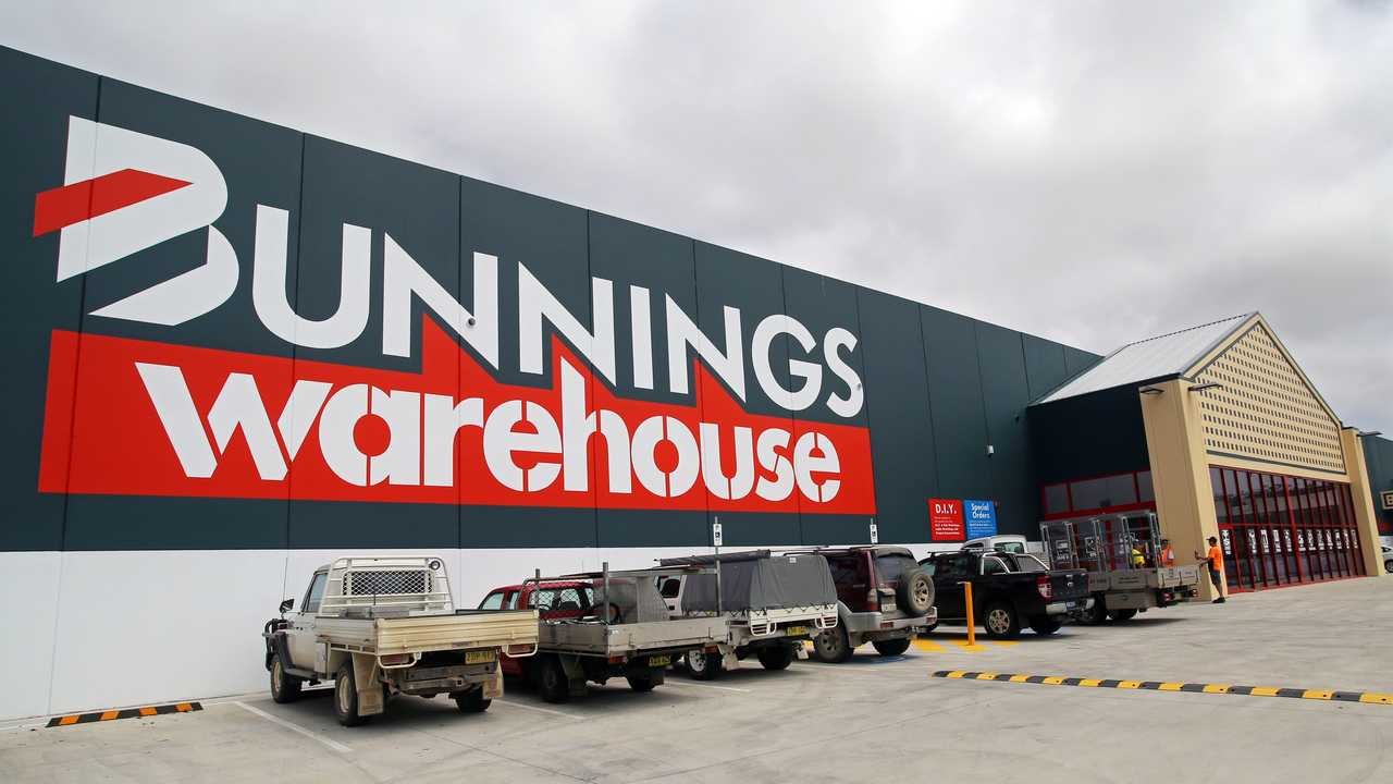 Bunnings has announced it will bring a warehouse to the Lockyer Valley.