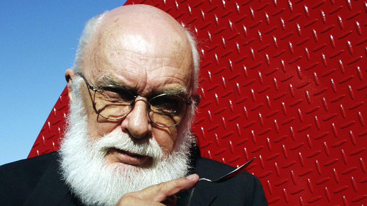 James Randi was a great magician – and a debunker of frauds