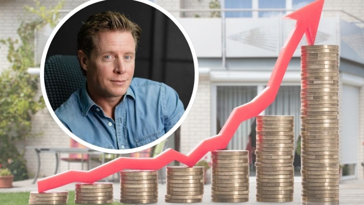 Barefoot Investor: Why 5 per cent home deposits a ‘stupid idea’